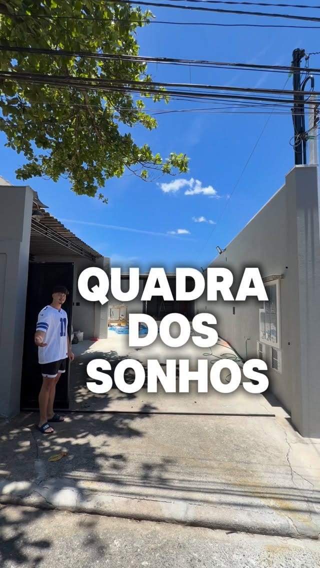 Post 5 by Pietro Guedes on Instagram (video)