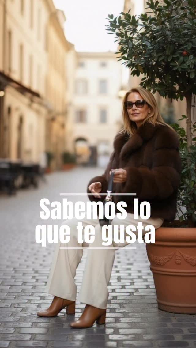 Post 9 by 4uatro estaciones on Instagram (video)
