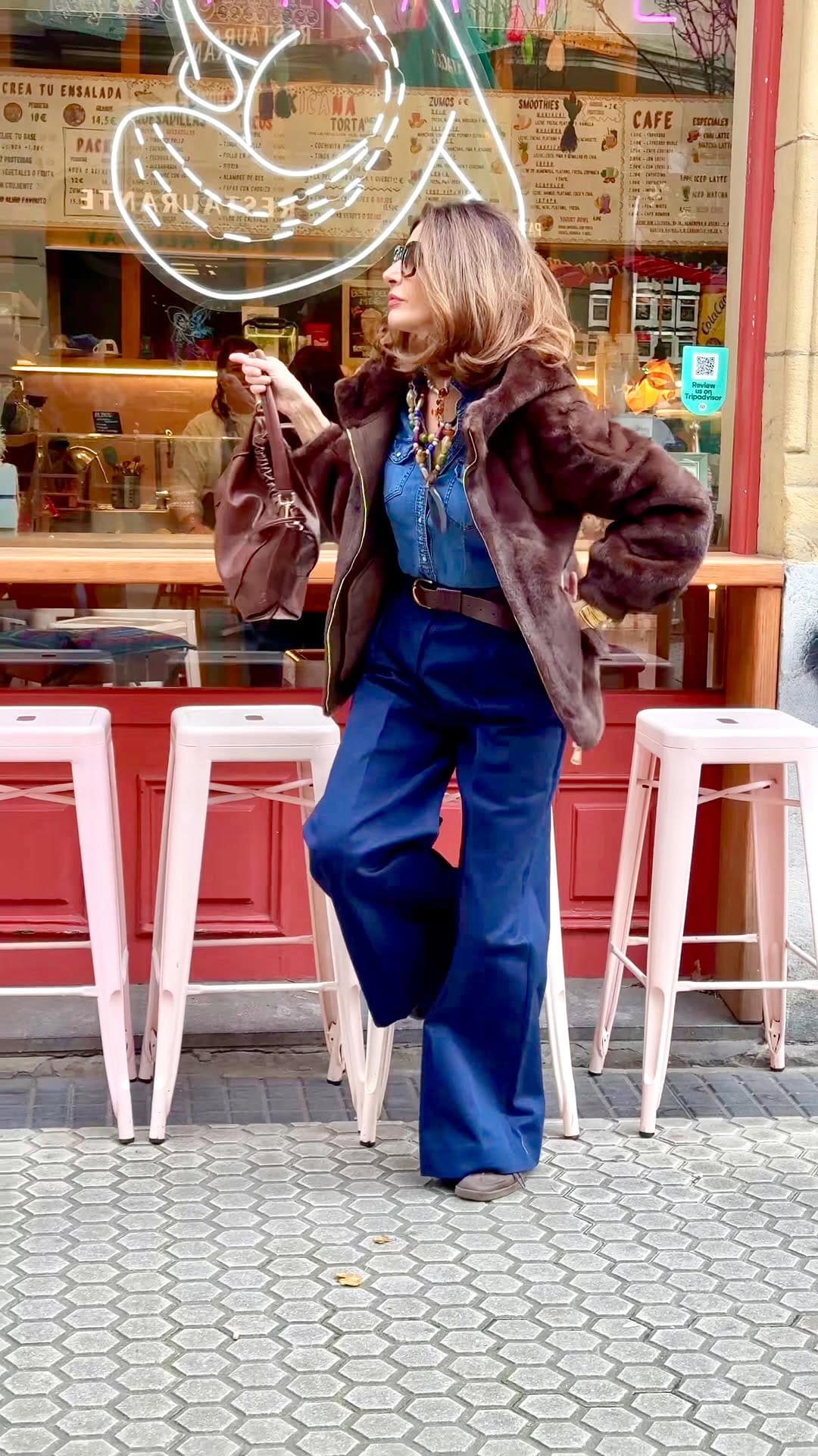 Post 3 by 4uatro estaciones on Instagram (video)
