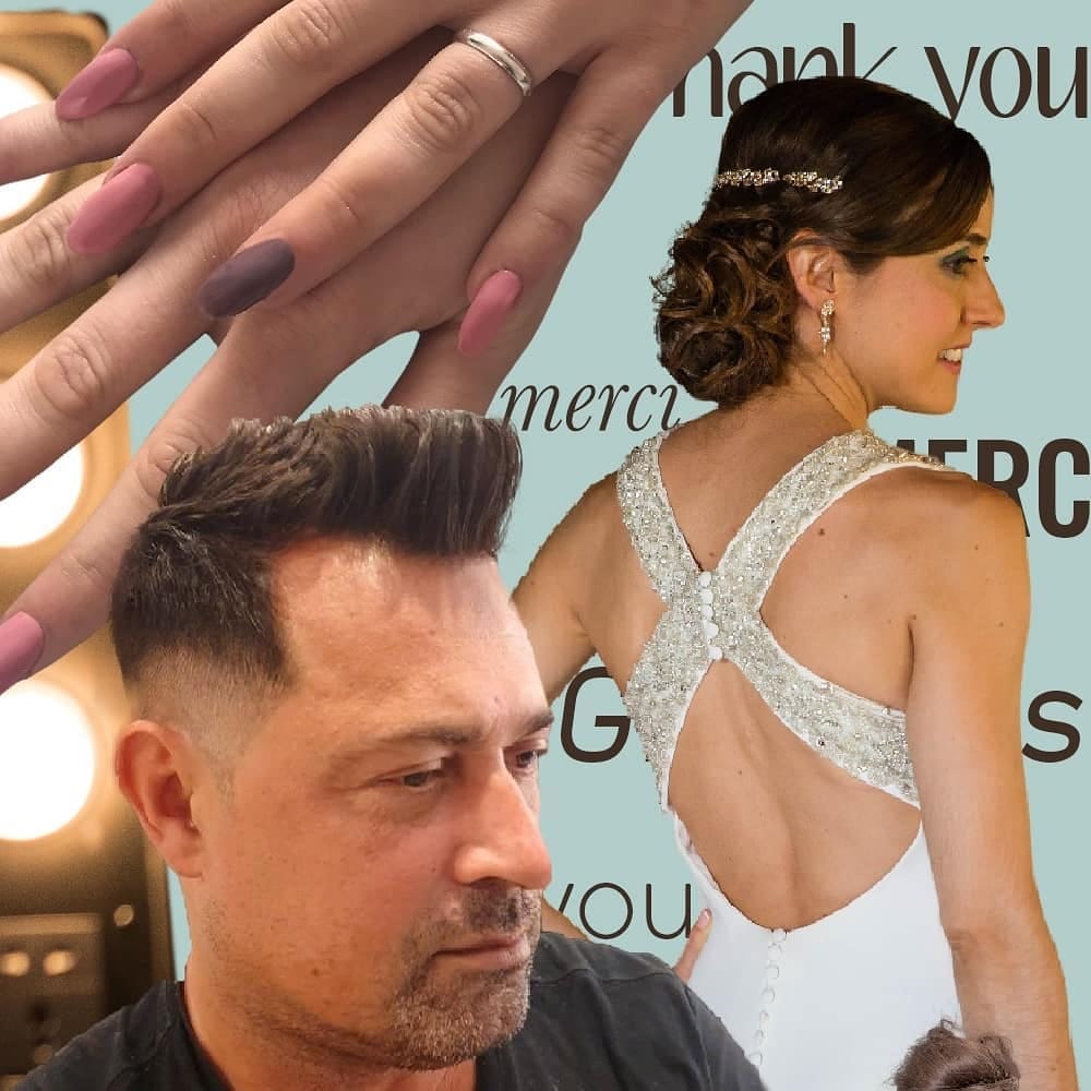 Post 3 by YTP | Peluqueria a Domicilio on Instagram (image)
