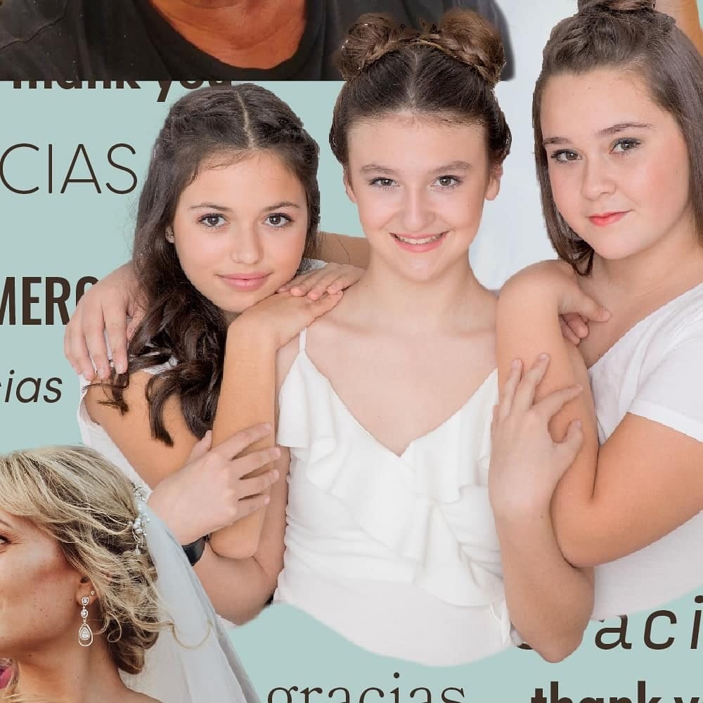 Post 6 by YTP | Peluqueria a Domicilio on Instagram (image)