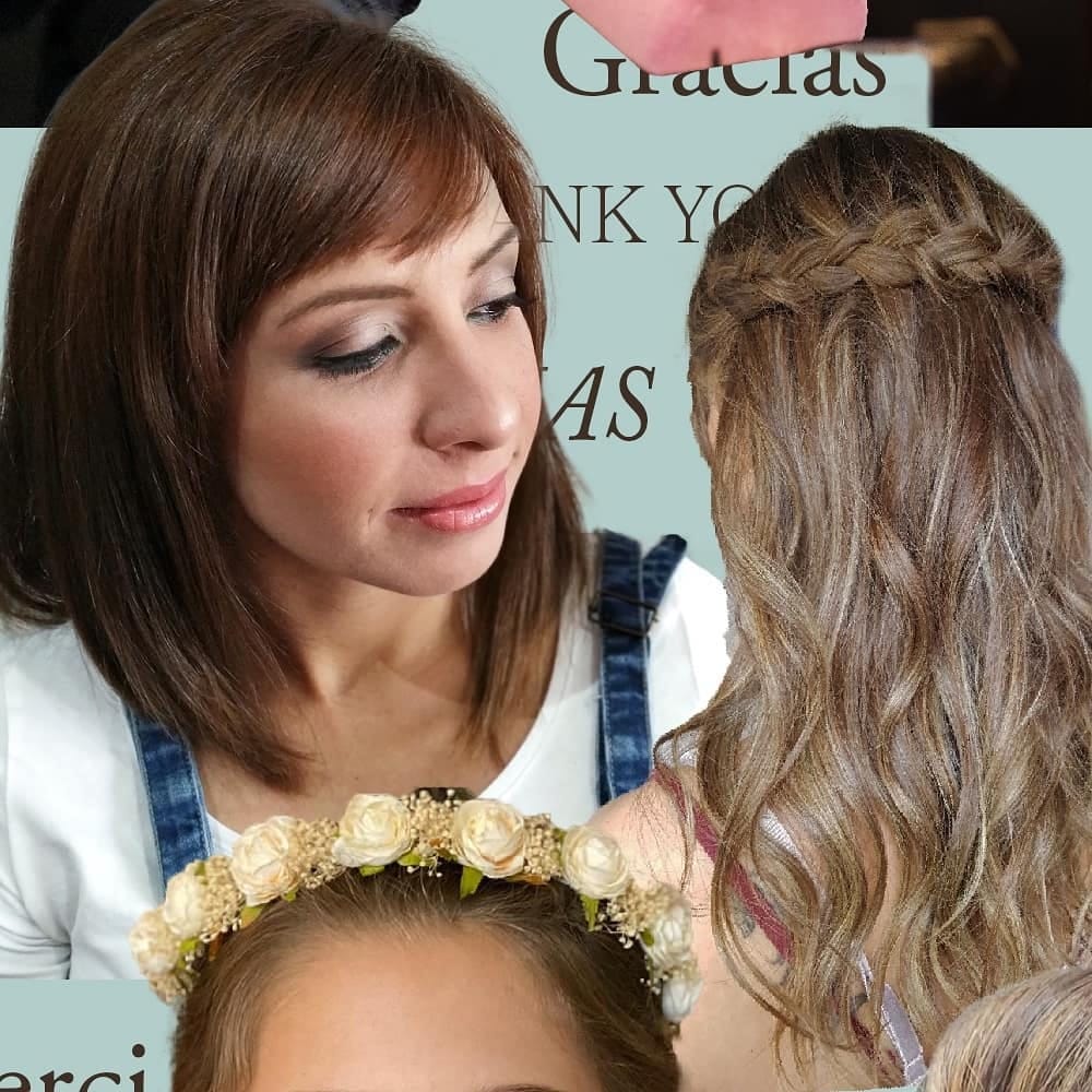Post 4 by YTP | Peluqueria a Domicilio on Instagram (image)