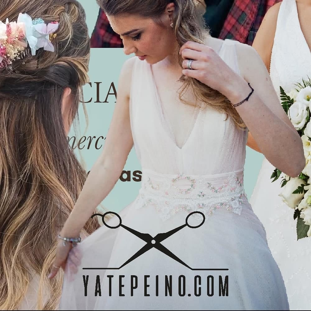 Post 8 by YTP | Peluqueria a Domicilio on Instagram (image)
