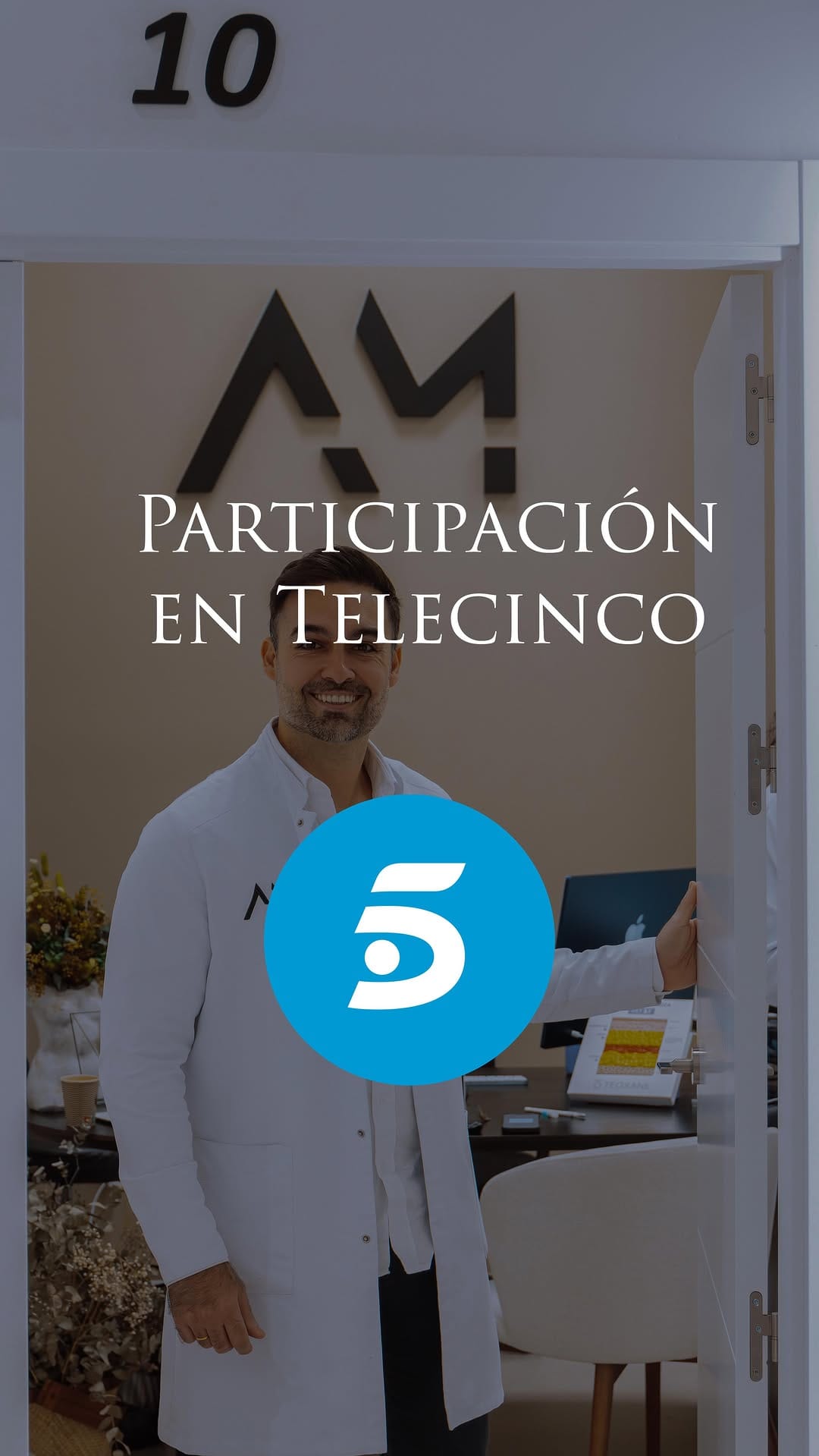 Post 3 by CRITÓN SALUD | Sanidad con Calidez on Instagram (video)