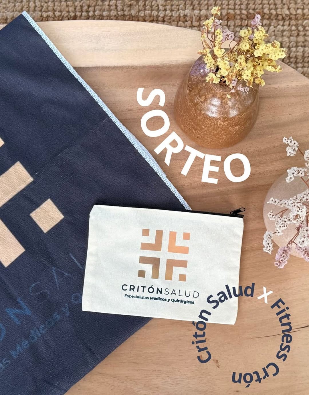 Post 6 by CRITÓN SALUD | Sanidad con Calidez on Instagram (image)