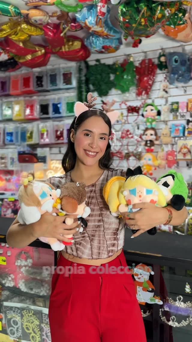 Post 5 by GLOBOS | DECORACION PARA FIESTAS on Instagram (video)