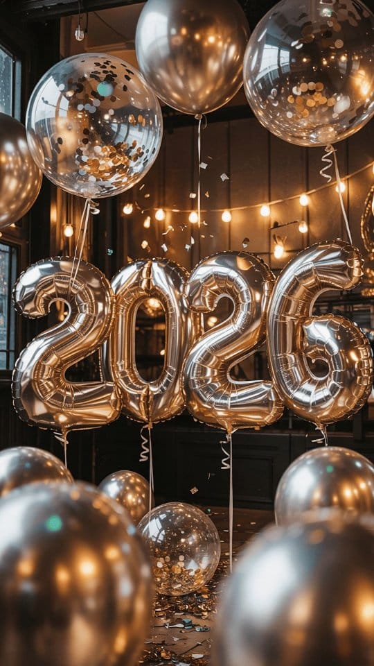 Post 4 by GLOBOS | DECORACION PARA FIESTAS on Instagram (video)