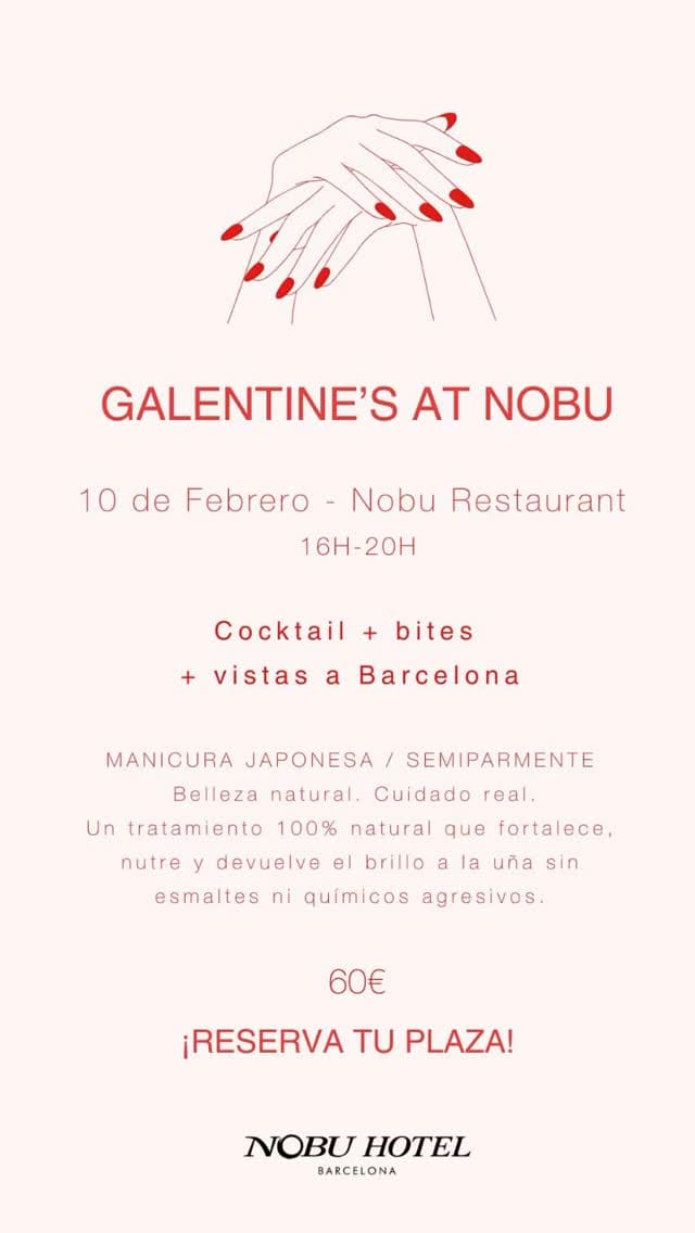 Post 1 by NAILS | MANICURA RUSA EN BARCELONA on Instagram (video)