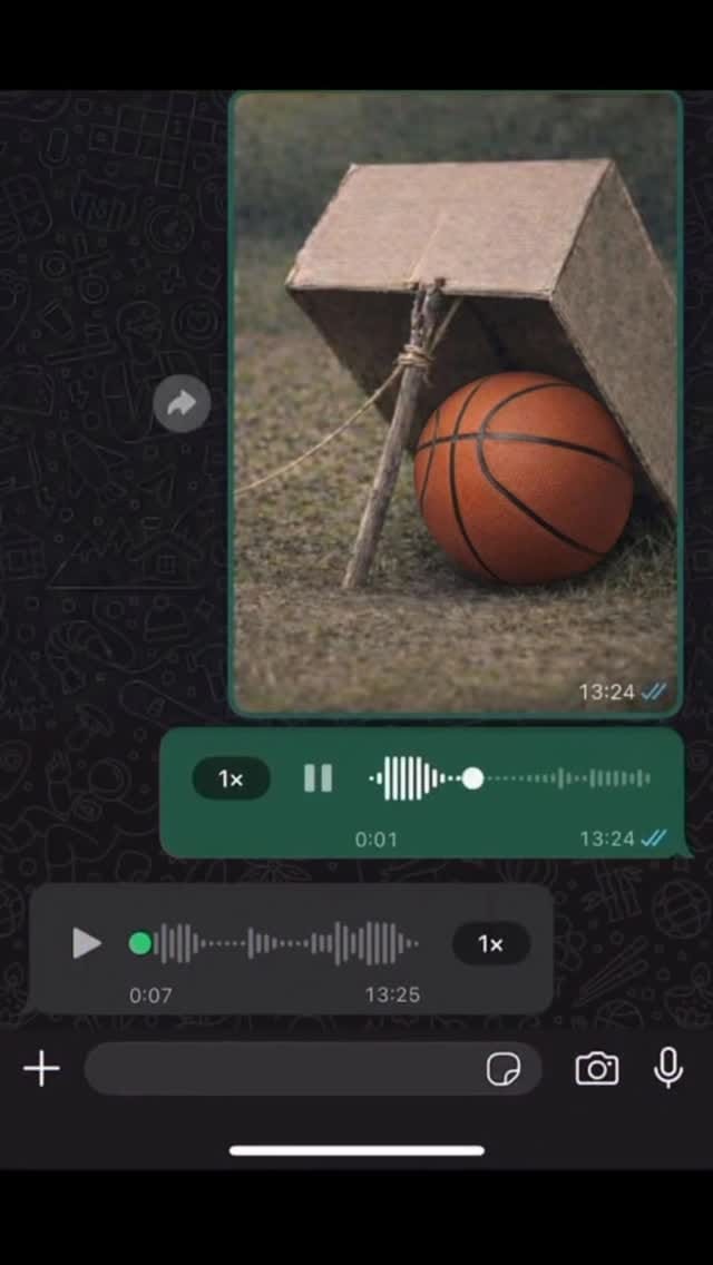 Post 1 by Léo | BOLA AO ALTO on Instagram (video)