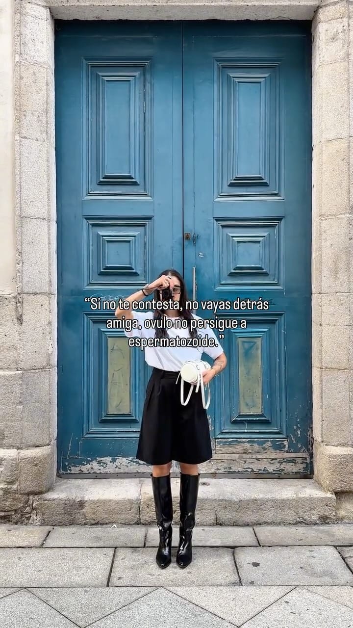 Post 6 by Monica Vazquez Pastoriza on Instagram (video)
