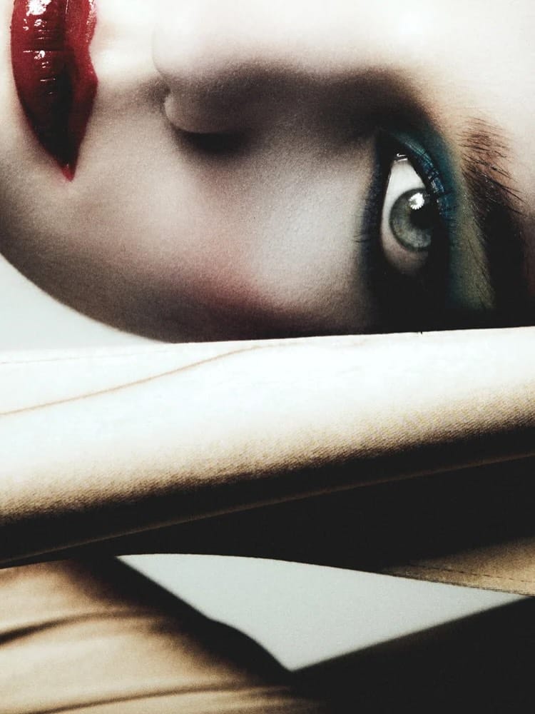 Post 2 by Vicent Guijarro on Instagram (carousel)