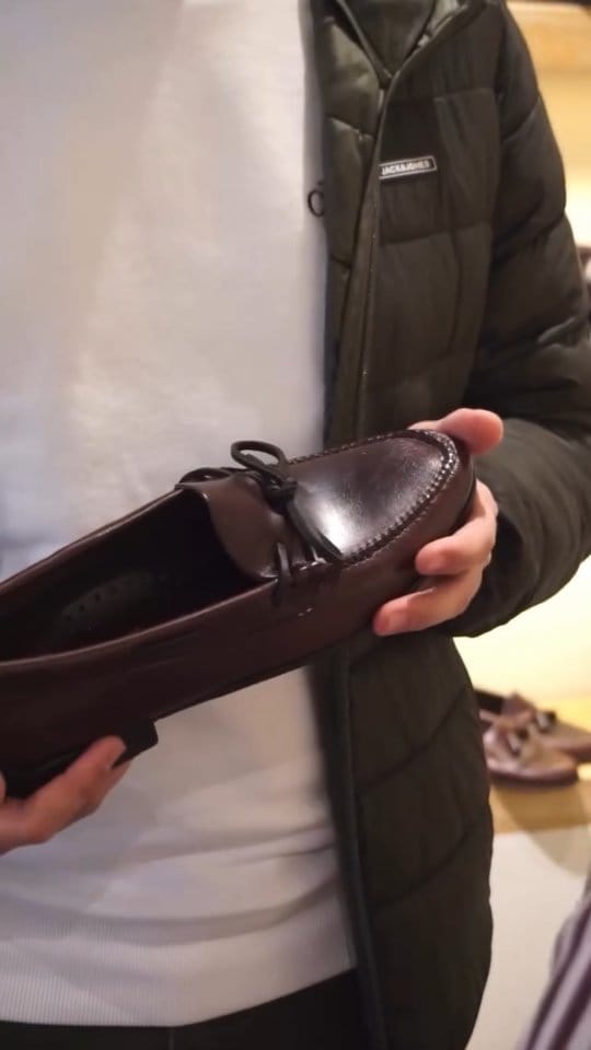Post 3 by 𝗣 𝗔 𝗖 𝗢   𝗥 𝗢 𝗗 𝗥 𝗜 𝗚 𝗨 𝗘 𝗭 on Instagram (video)