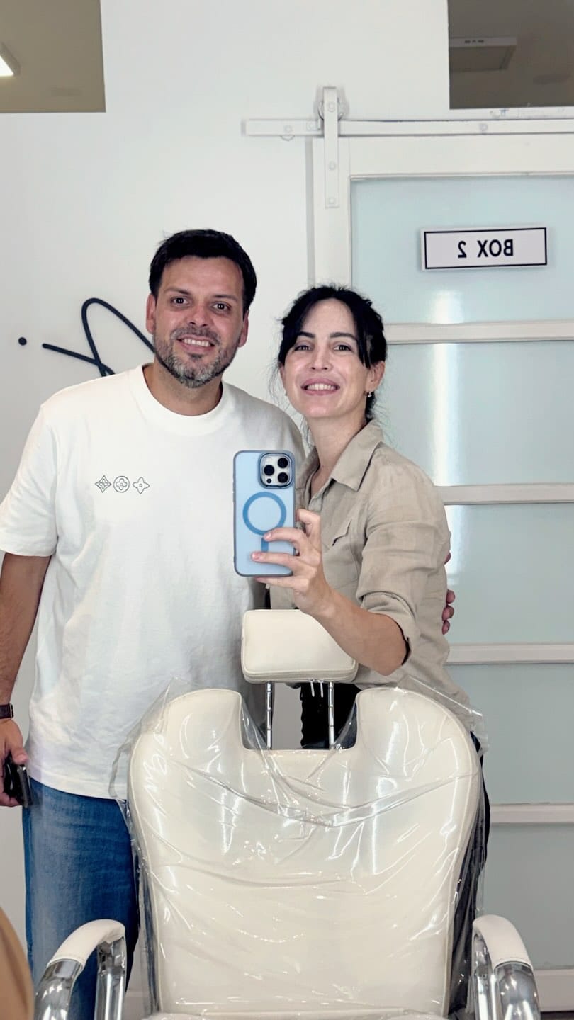 Post 6 by Natalia Rodriguez (Natiro) on Instagram (video)