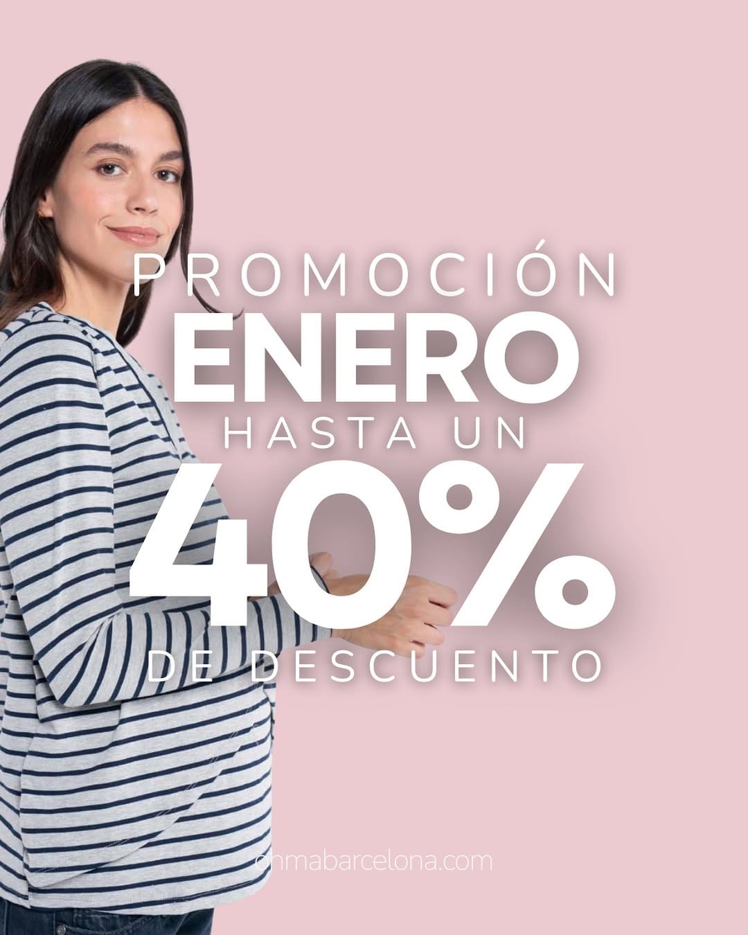 Post 6 by Ohma! Moda Premamá on Instagram (image)