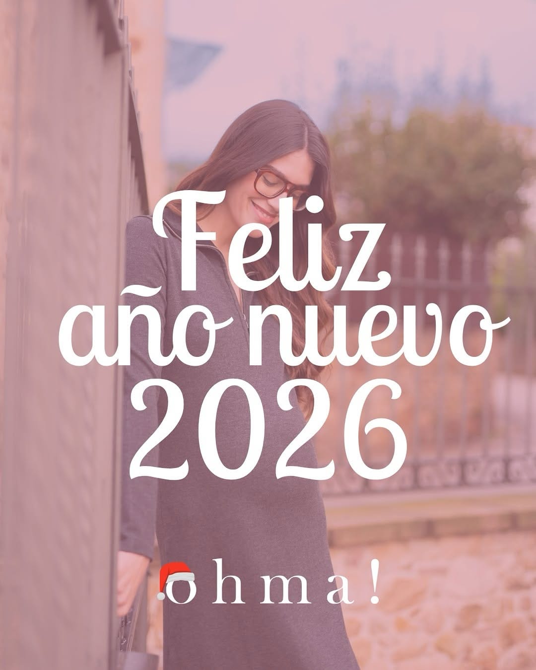 Post 8 by Ohma! Moda Premamá on Instagram (image)