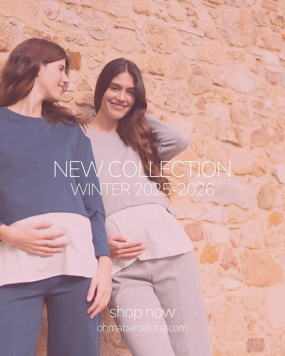 Post 9 by Ohma! Moda Premamá on Instagram (image)
