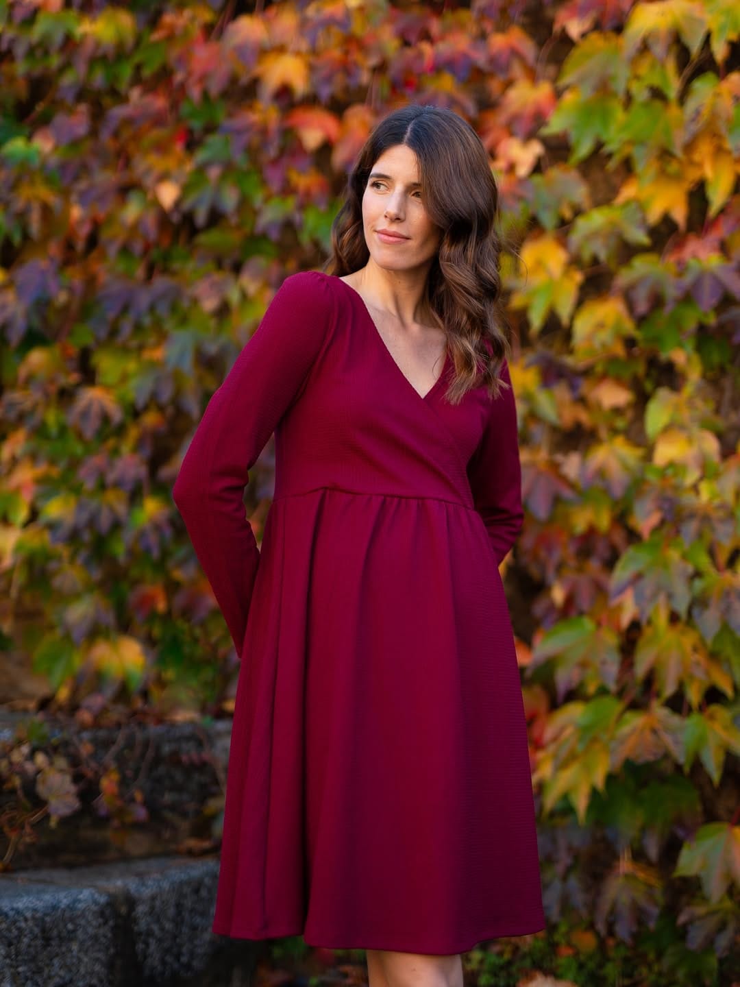 Post 4 by Ohma! Moda Premamá on Instagram (image)
