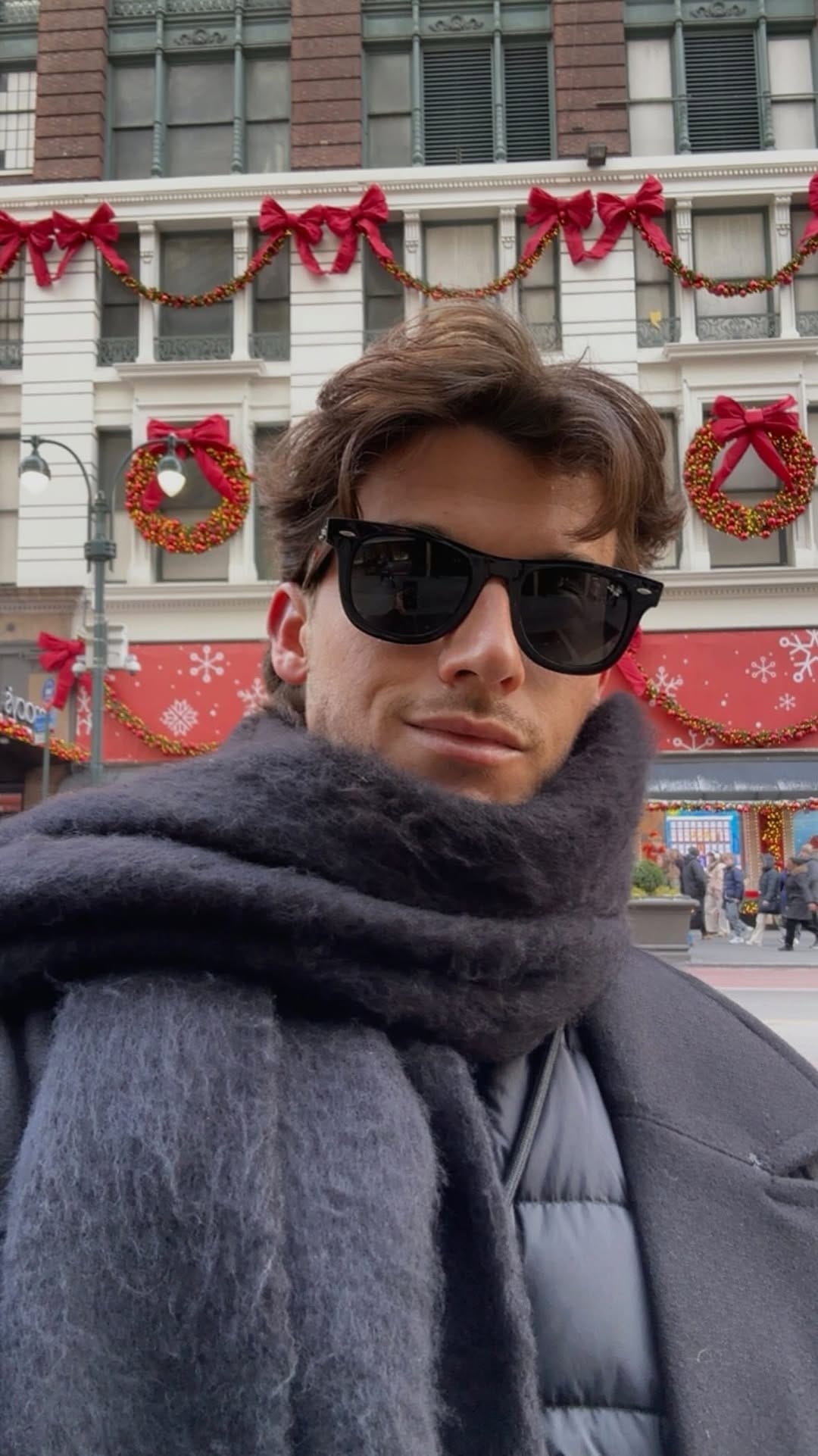 Post 4 by SERGIO LLOMPART on Instagram (video)