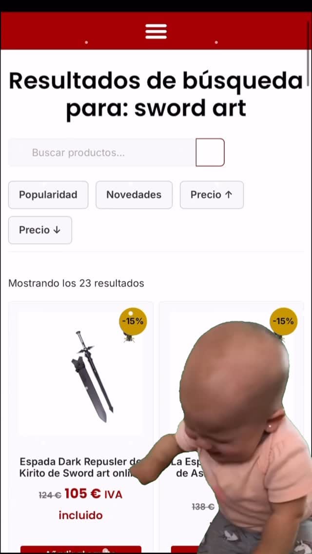Post 3 by Espadas y oro de toledo on Instagram (video)