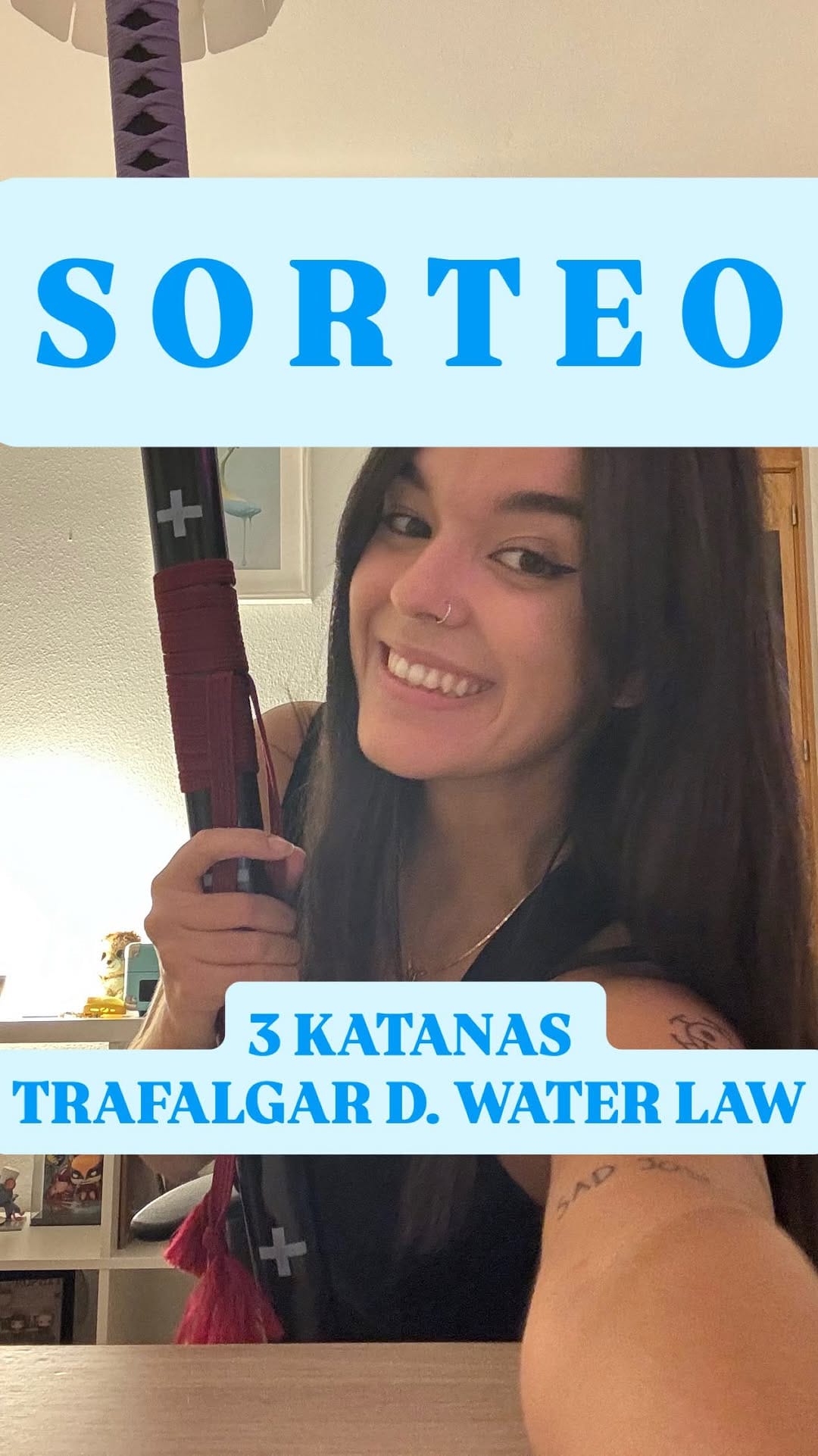 Post 6 by Espadas y oro de toledo on Instagram (video)