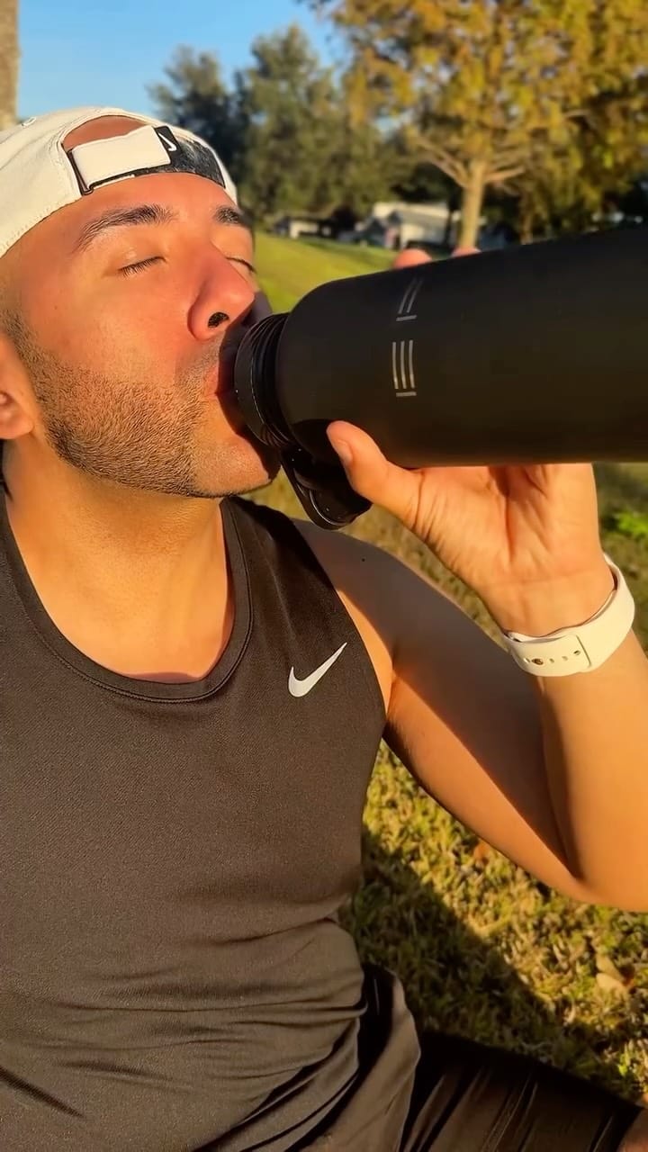 Post 6 by Daniel Sevilla | Zumba Fitness on Instagram (video)