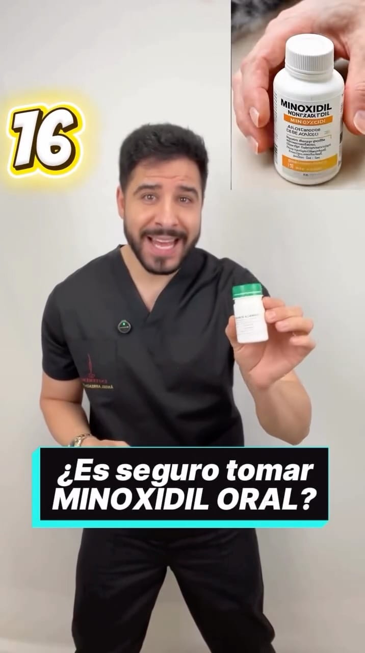 Post 2 by Ángel Arreaza Fdez 👨🏻‍⚕️💉 on Instagram (video)