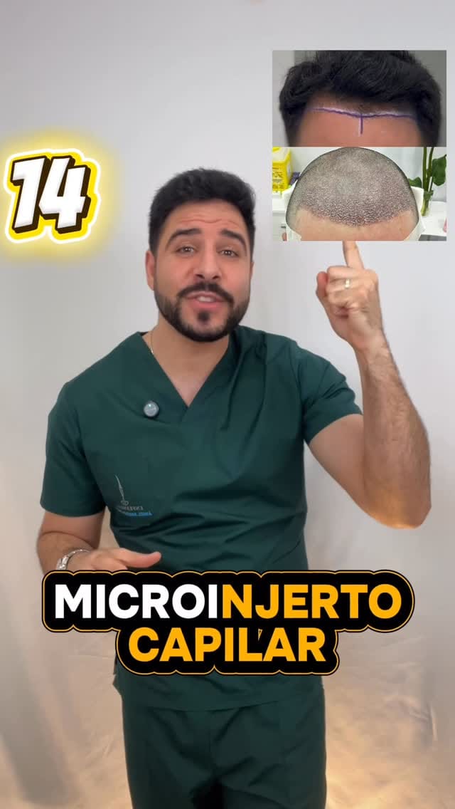 Post 5 by Ángel Arreaza Fdez 👨🏻‍⚕️💉 on Instagram (video)