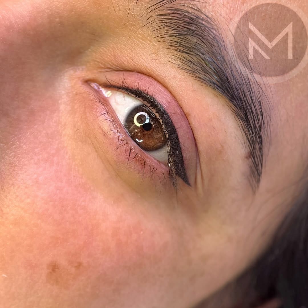 Post 1 by Micropigmentación estética y reparadora || Mónica Aránguez on Instagram (carousel)