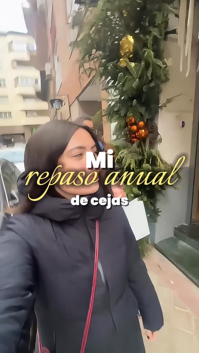 Post 4 by Micropigmentación estética y reparadora || Mónica Aránguez on Instagram (video)