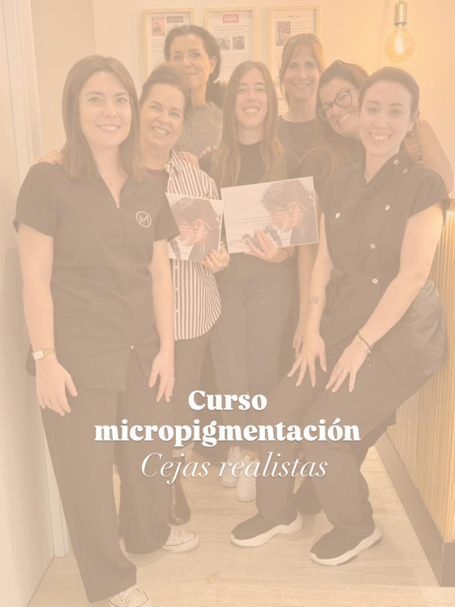 Post 10 by Micropigmentación estética y reparadora || Mónica Aránguez on Instagram (carousel)