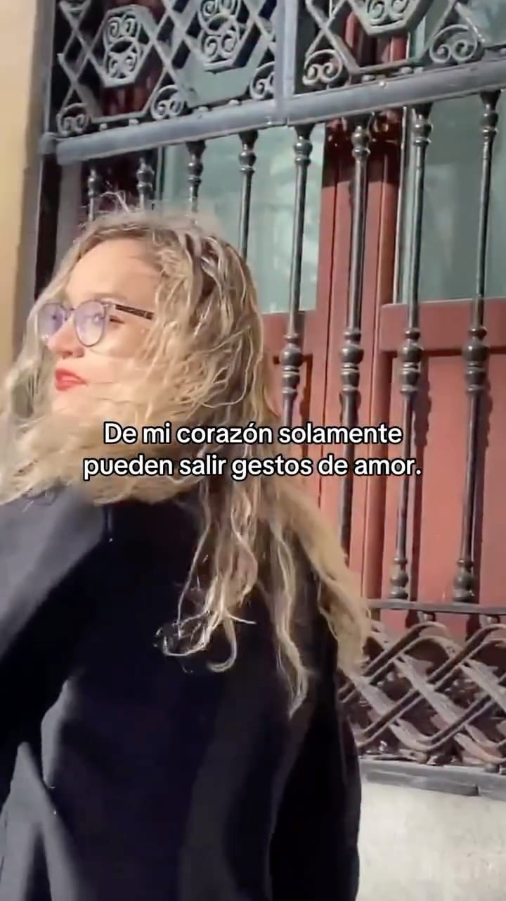 Post 4 by Carlota Jiménez on Instagram (video)