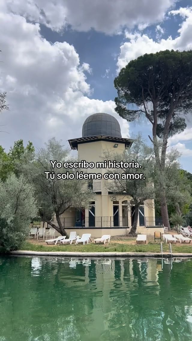 Post 9 by Carlota Jiménez on Instagram (video)