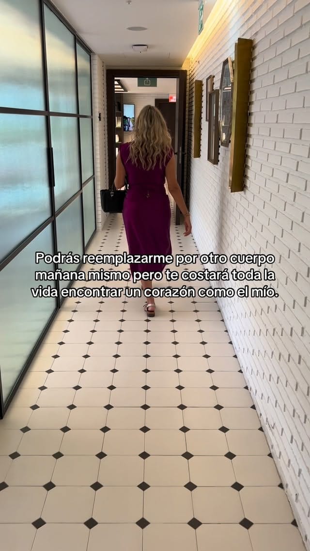 Post 7 by Carlota Jiménez on Instagram (video)