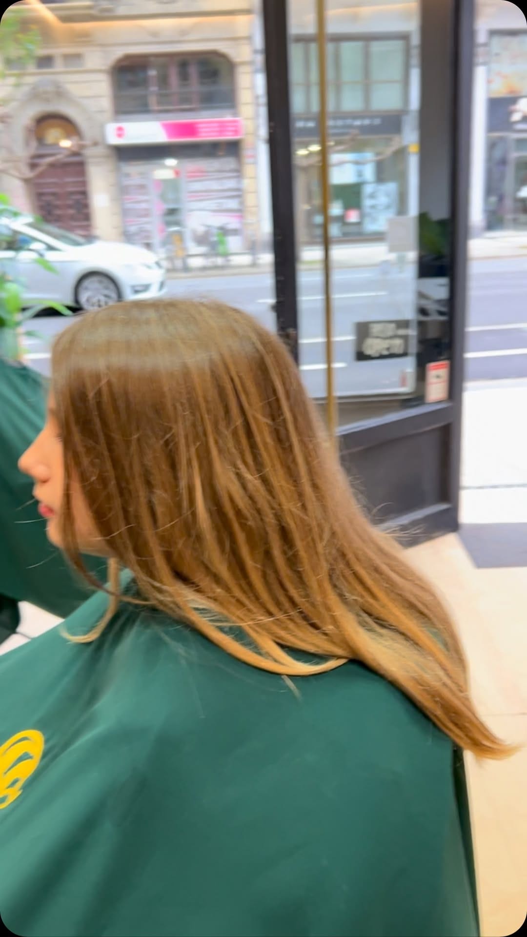 Post 4 by 💈KUR2 BARBER SHOP💈 on Instagram (video)