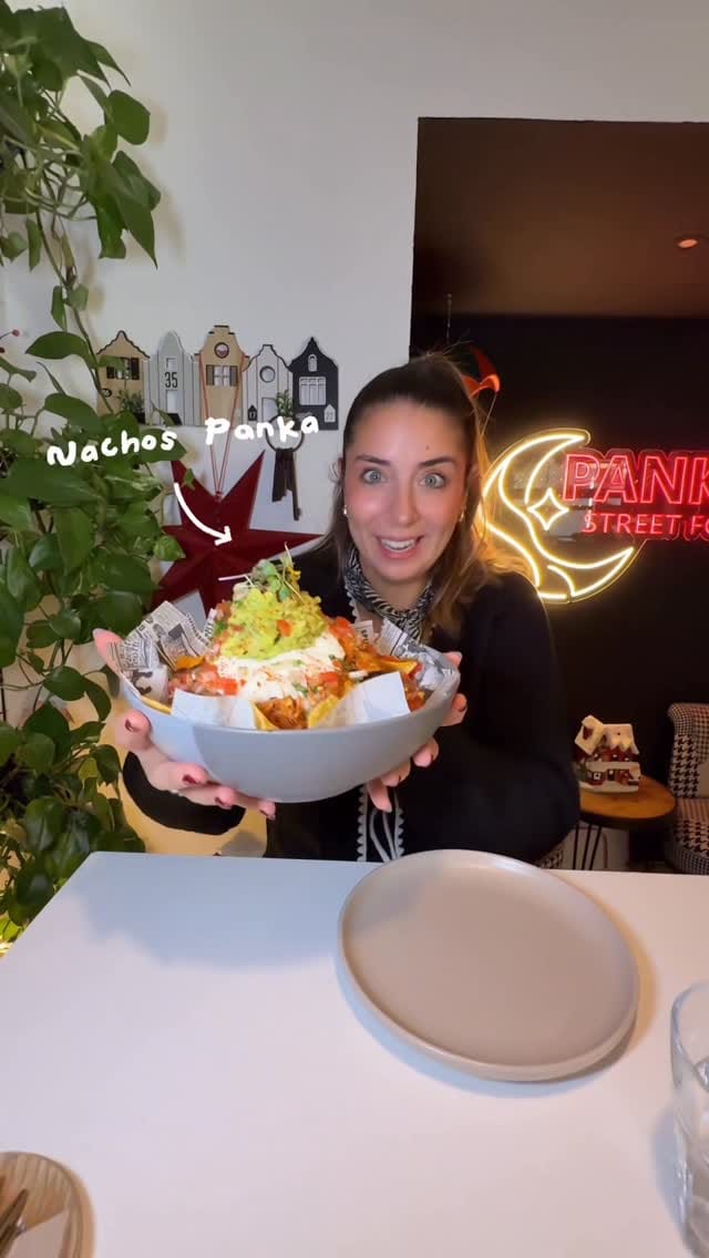 Post 1 by Alegrame la Vida on Instagram (video)