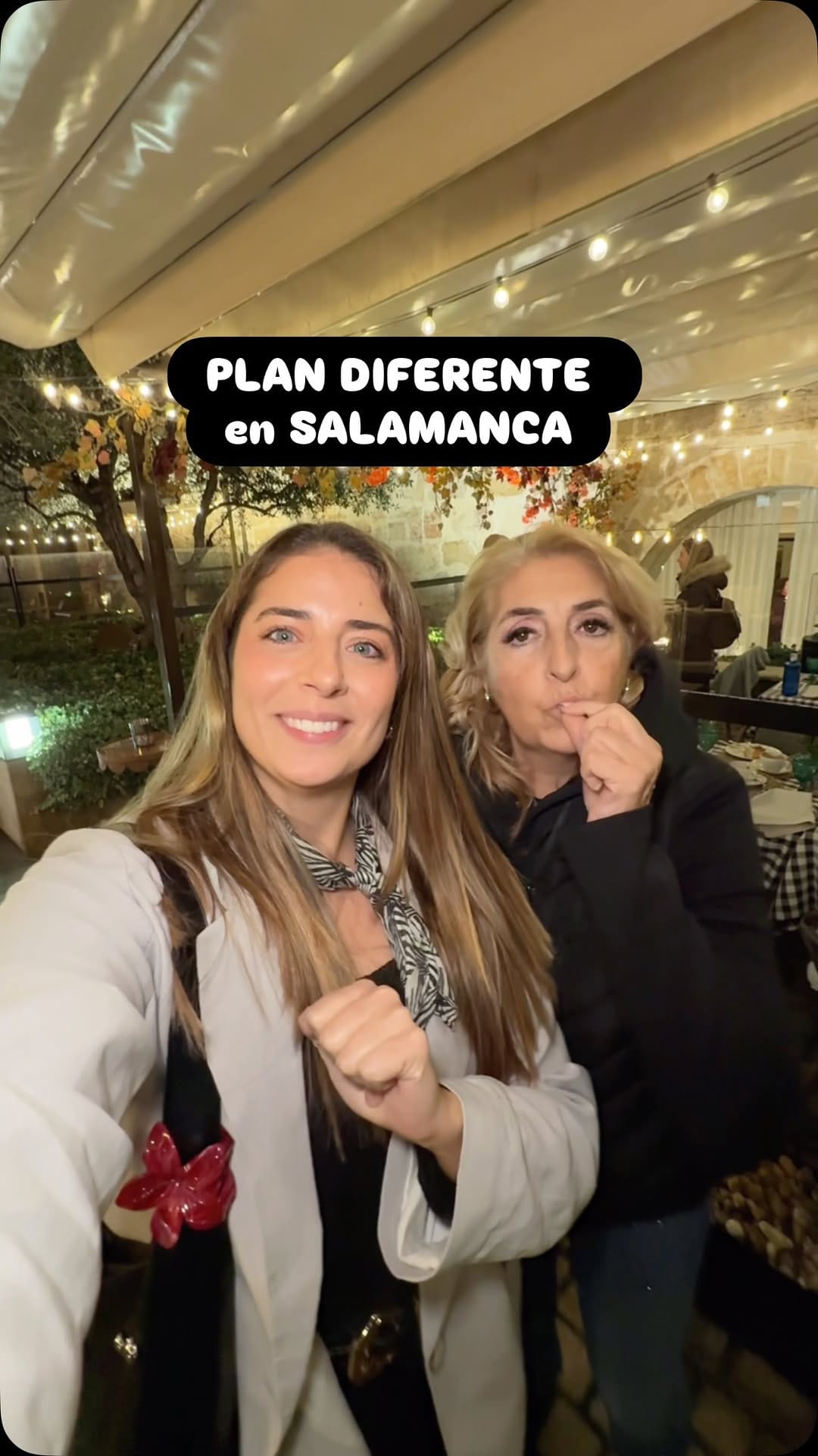Post 9 by Alegrame la Vida on Instagram (video)