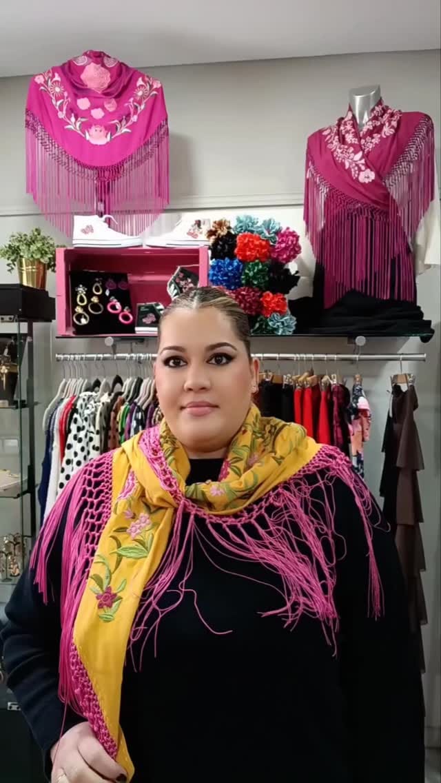 Post 2 by La Cayetana Eventos on Instagram (video)