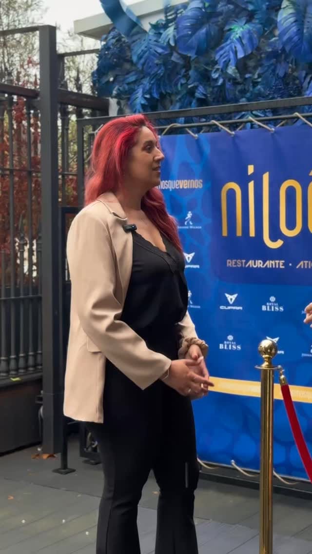 Post 10 by La Cayetana Eventos on Instagram (video)