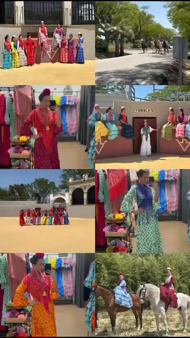 Post 3 by La Cayetana Eventos on Instagram (video)
