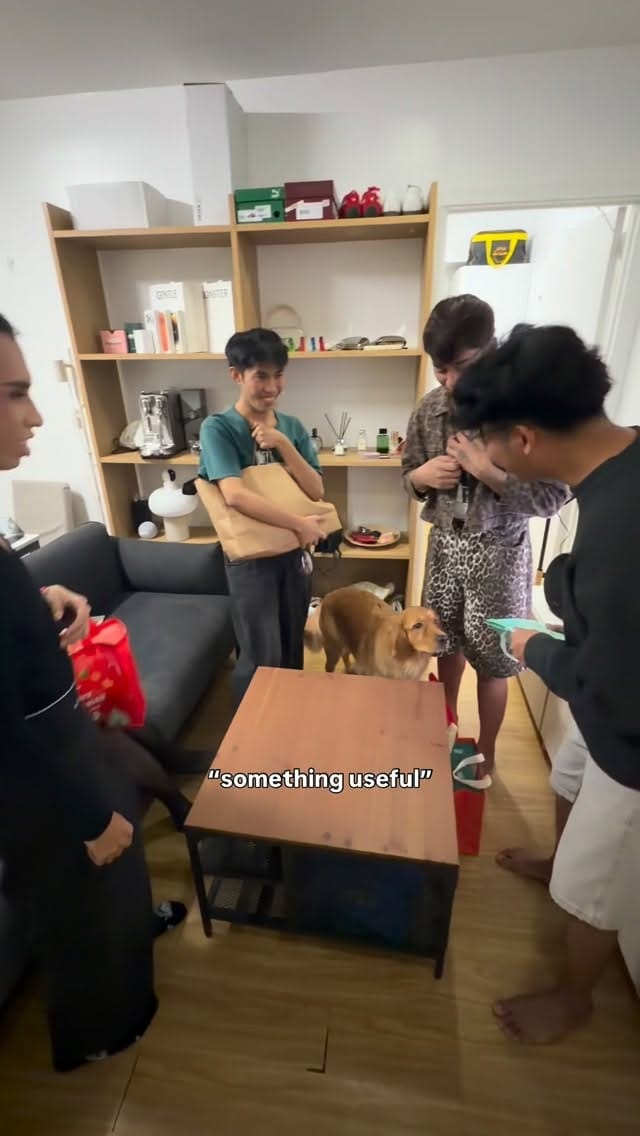 Post 2 by Jason Valencia on Instagram (video)