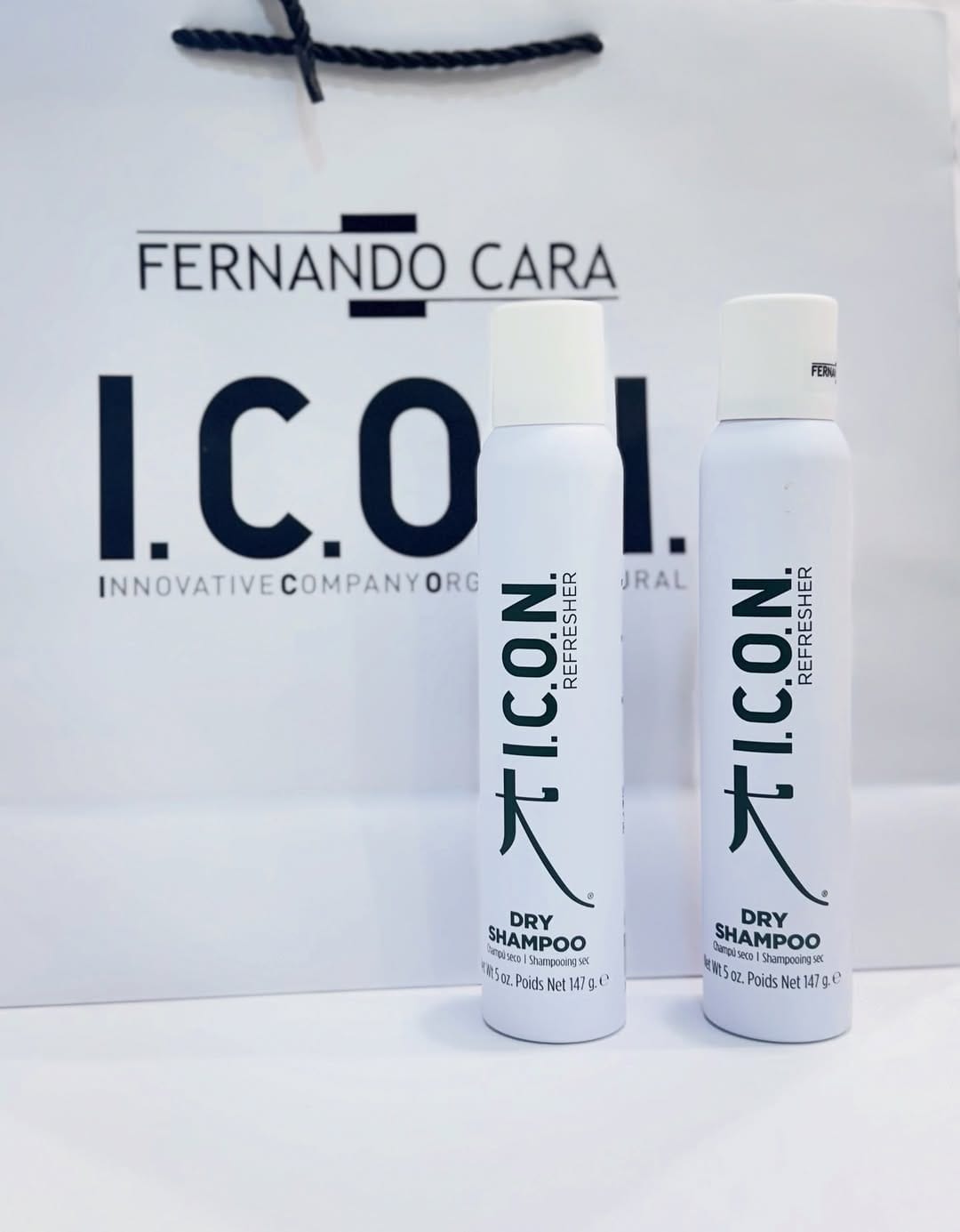 Post 1 by Peluquería Fernando Cara on Instagram (carousel)