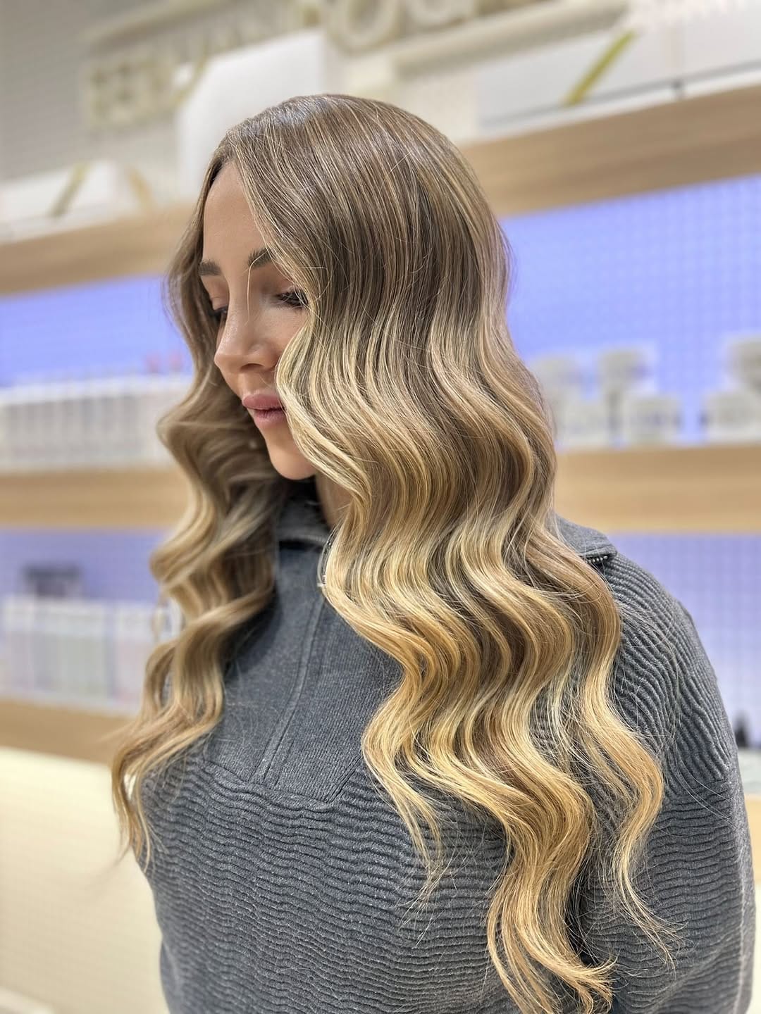 Post 8 by Peluquería Fernando Cara on Instagram (carousel)
