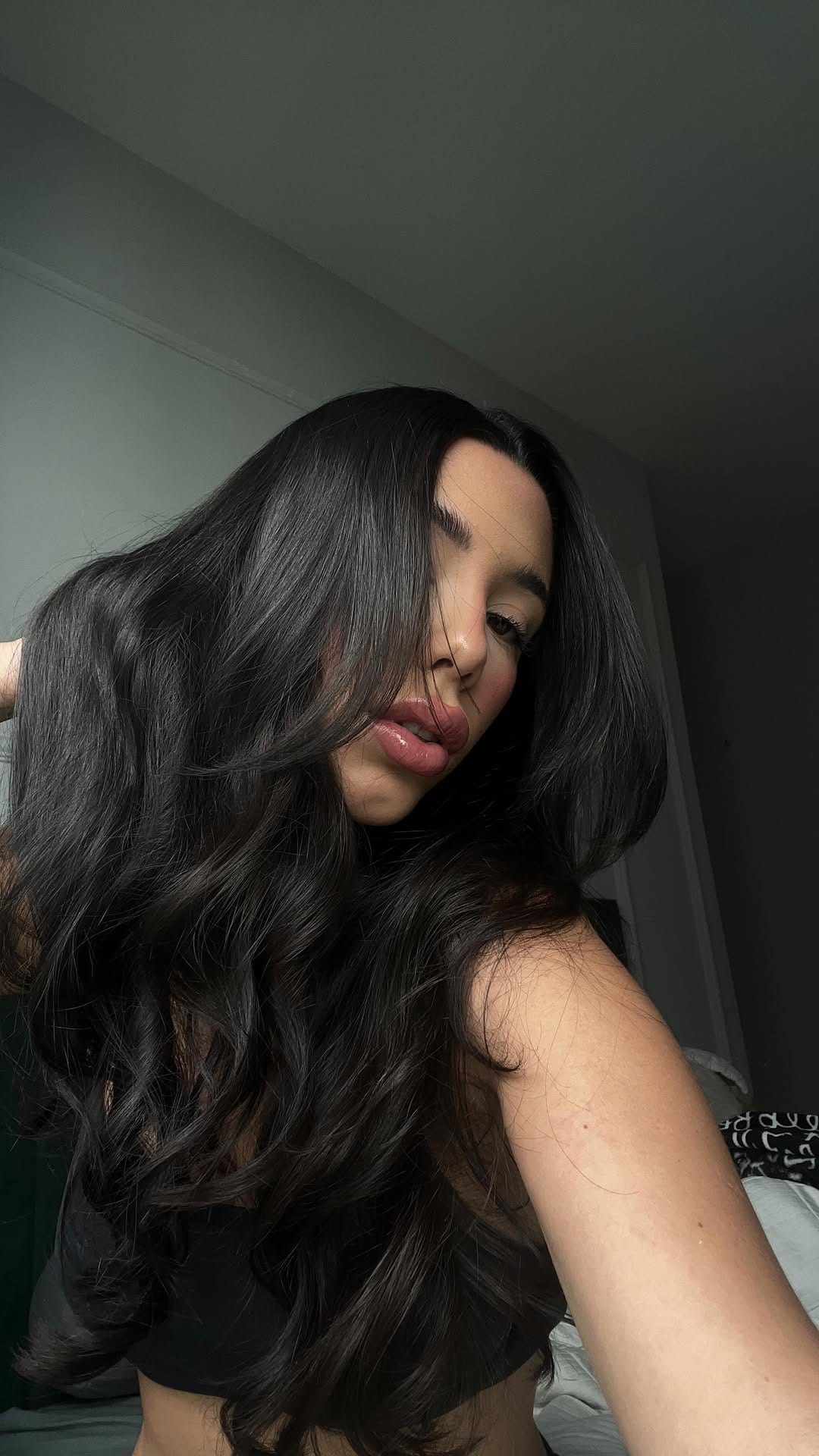 Post 1 by Vitória Reis on Instagram (video)