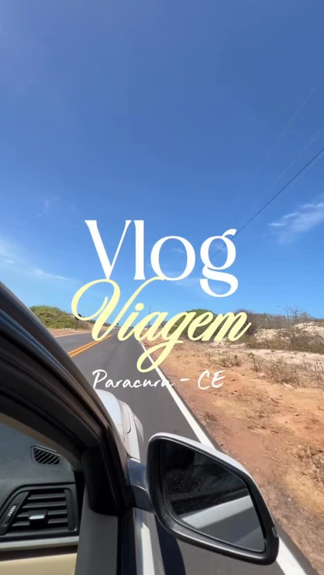 Post 8 by Vitória Reis on Instagram (video)