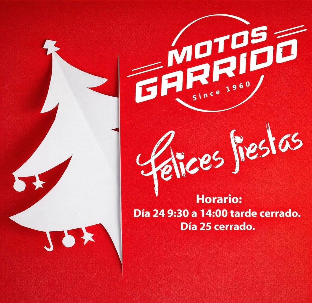 Post 2 by Motos Garrido on Instagram (image)