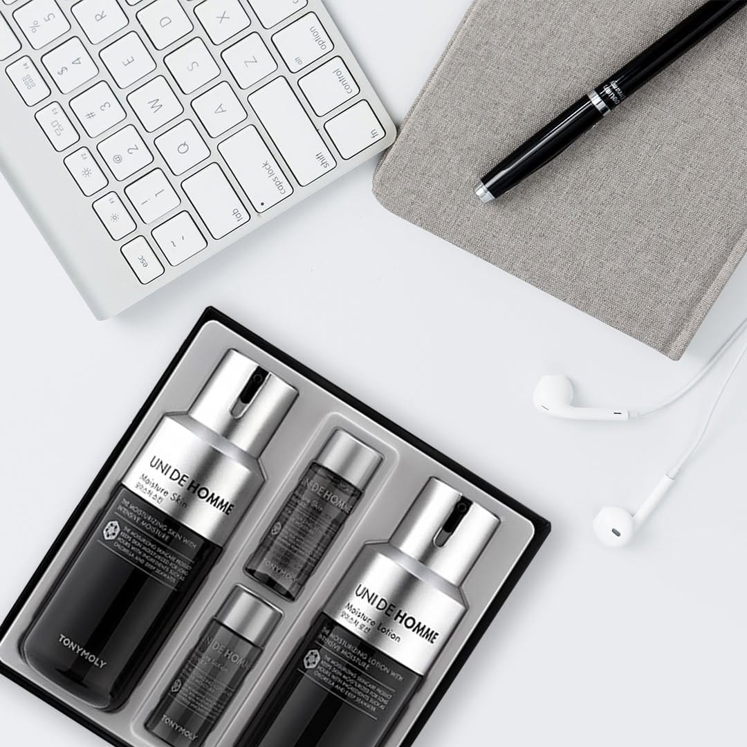 Post 9 by TonyMoly Spain on Instagram (image)