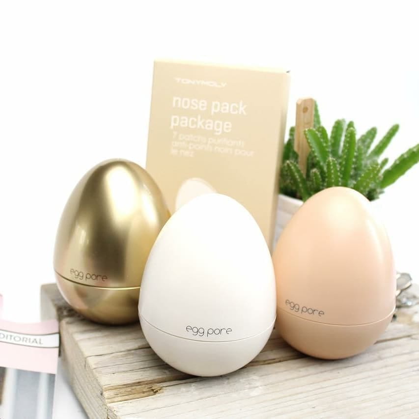 Post 7 by TonyMoly Spain on Instagram (carousel)