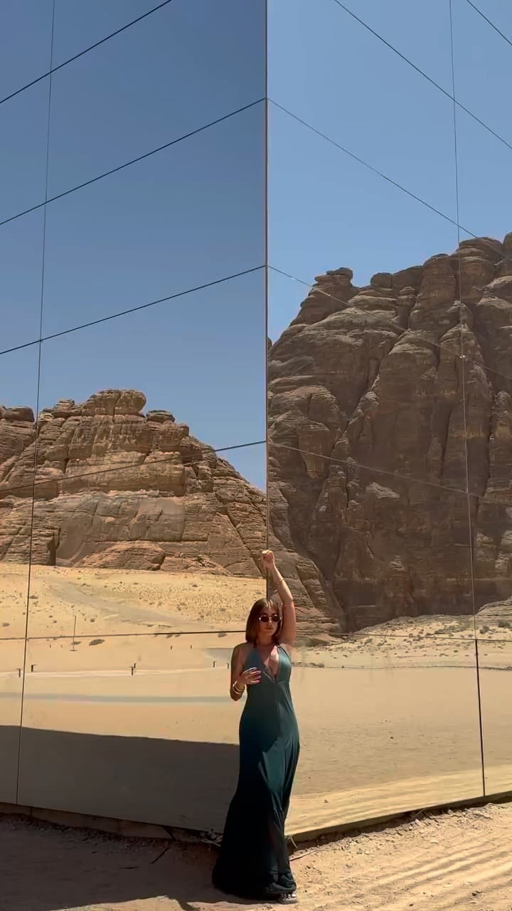 Post 9 by Scarlat Ciola on Instagram (video)