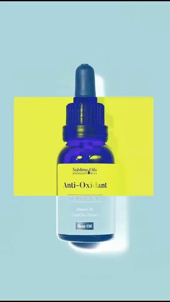 Post 6 by Sublime Oils on Instagram (video)