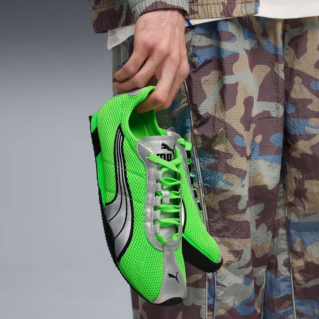 Post 10 by The Sneaker One on Instagram (carousel)
